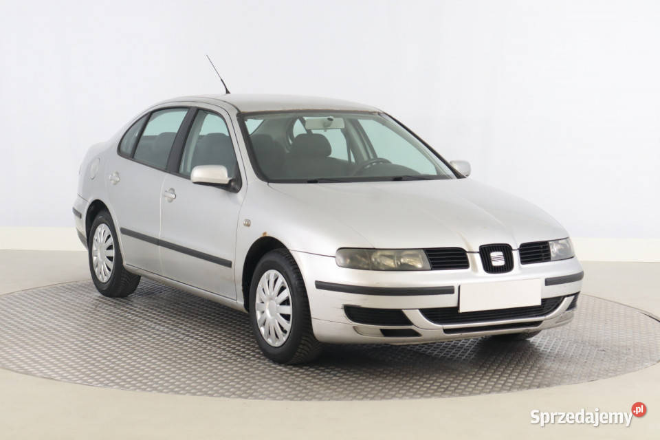 Seat Toledo 19 TDI Zabrze sprzedam