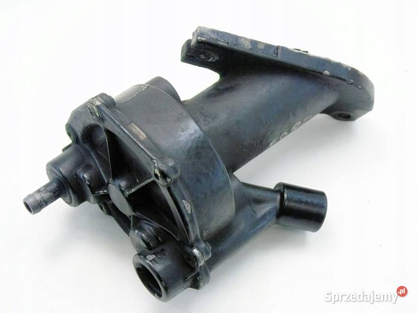 POMPA VACUM 18 TD MONDEO MK1 MK2 ESCORT FIESTA śląskie Sosnowiec