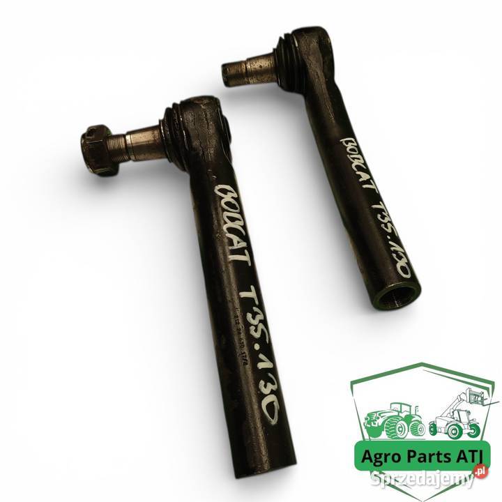 Drążek kierowniczy 21224630174 Dana Spicer Ciechanowiec