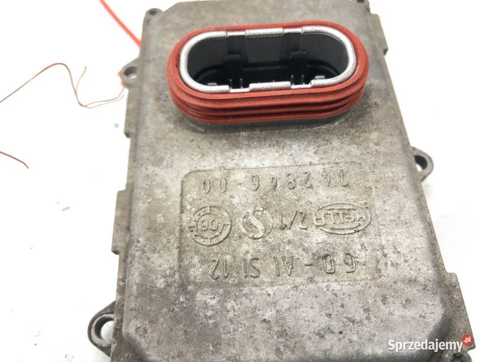 PRZETWORNICA MODUŁ REFLEKTORA MERCEDES W164 podkarpackie