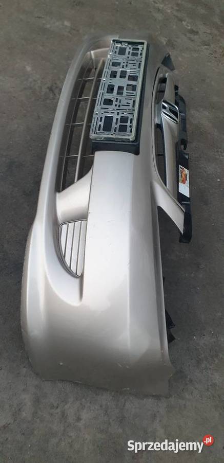 Honda civic 7 zderzak zampa lampy Kraśnik