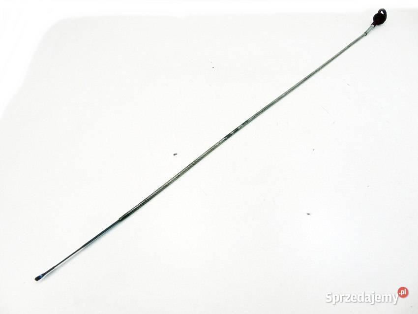 BAGNET MIARKA OLEJU SILNIKA 23 HPI JTD DUCATO 2 śląskie Sosnowiec