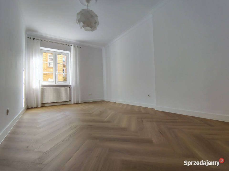 Bezpośrednio kapitalnym remoncie Warszawa sprzedam