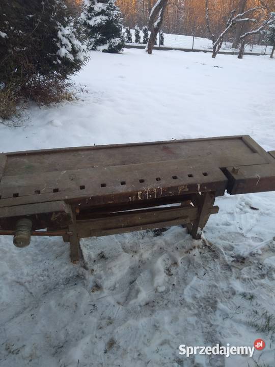 Warsztat Meble Budzów