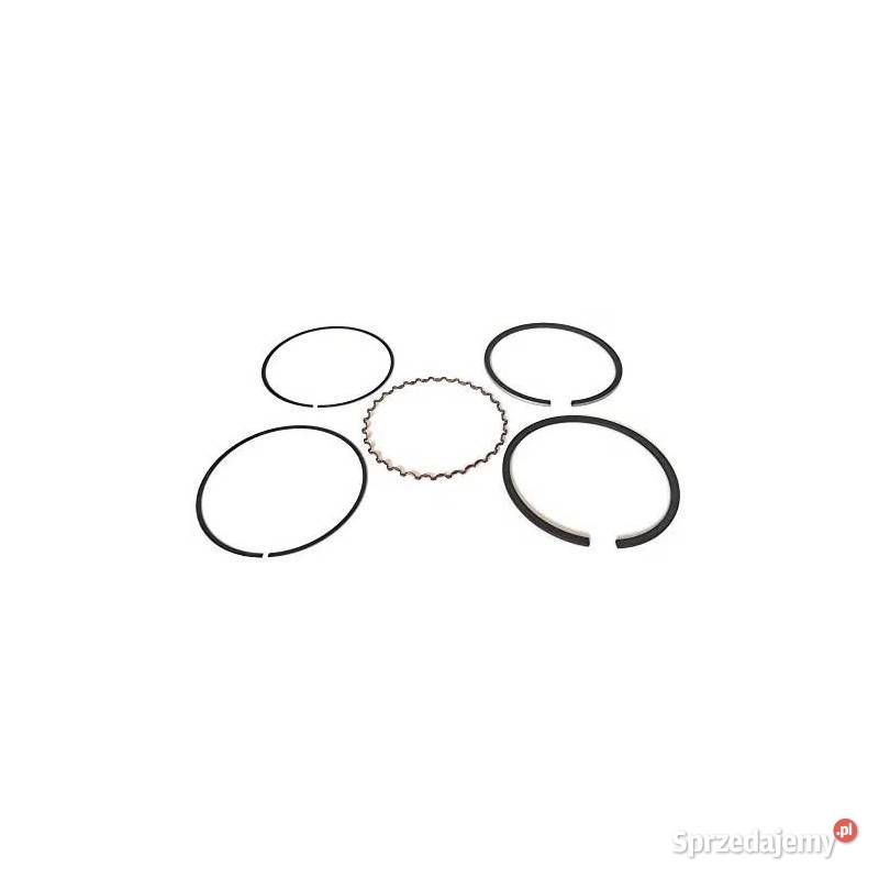 Pierścienie Tłokowe Honda GX340 82mm Spalinowe Ostrołęka