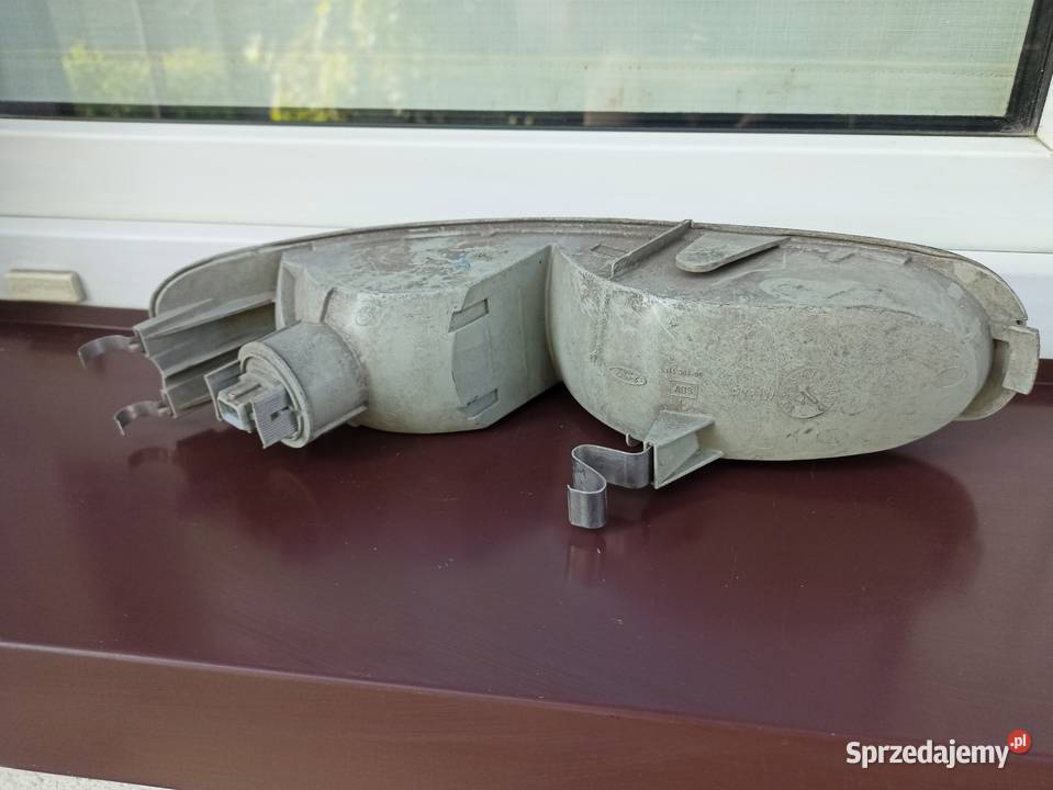 Ford Scorpio MK2 II kierunkowskaz kierunek łódzkie