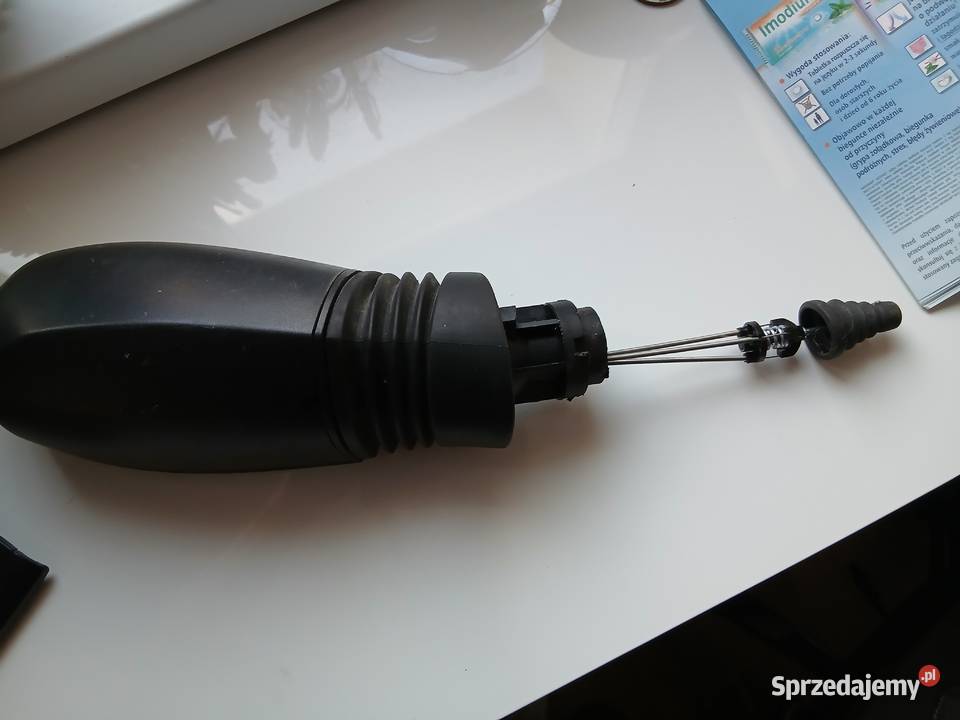 lusterko boczne lewe do punto II dolnośląskie sprzedam