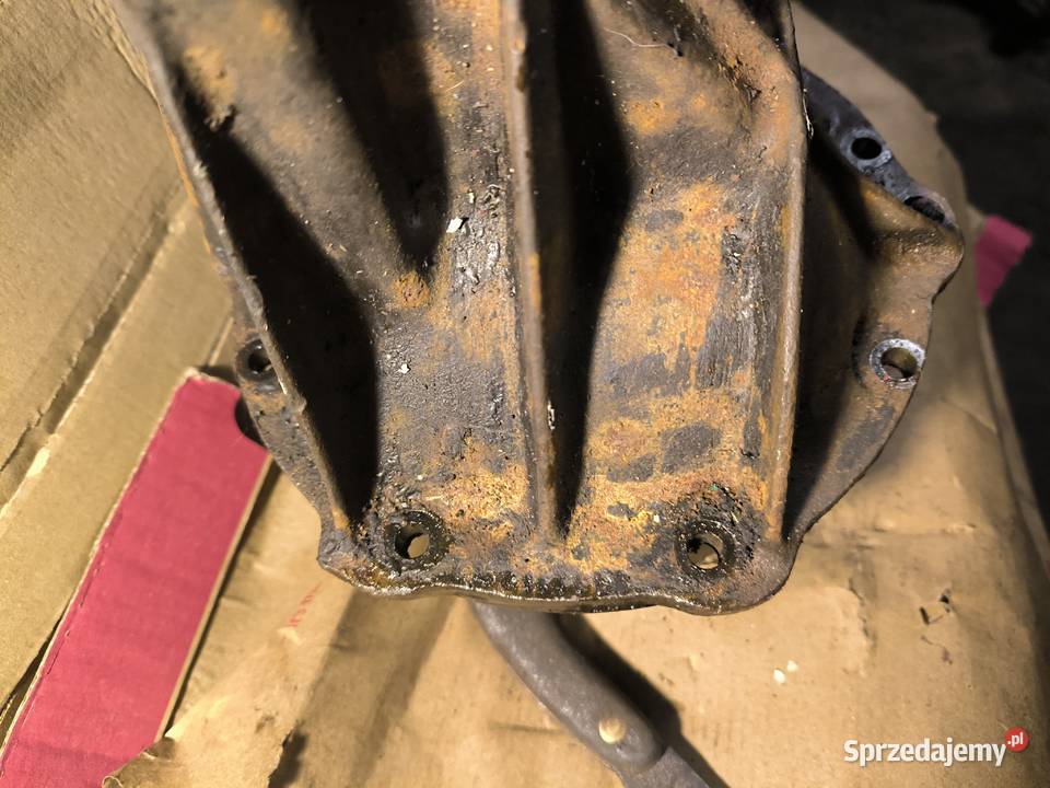 Fiat 125p most Jugol główka Stalowa Wola sprzedam