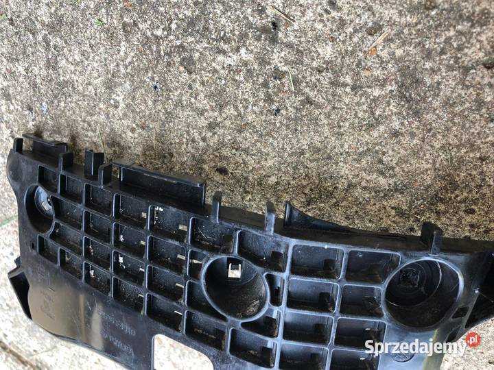 Ślizg zderzaka lewy przód Toyota CHR 52536F4010 podlaskie Białystok