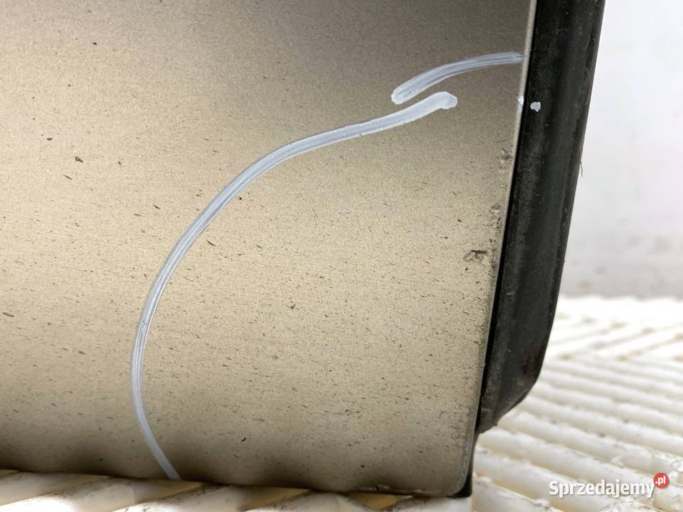 DRZWI PRAWY PRZÓD AUDI A8 D4 SedanLimuzyna 0918