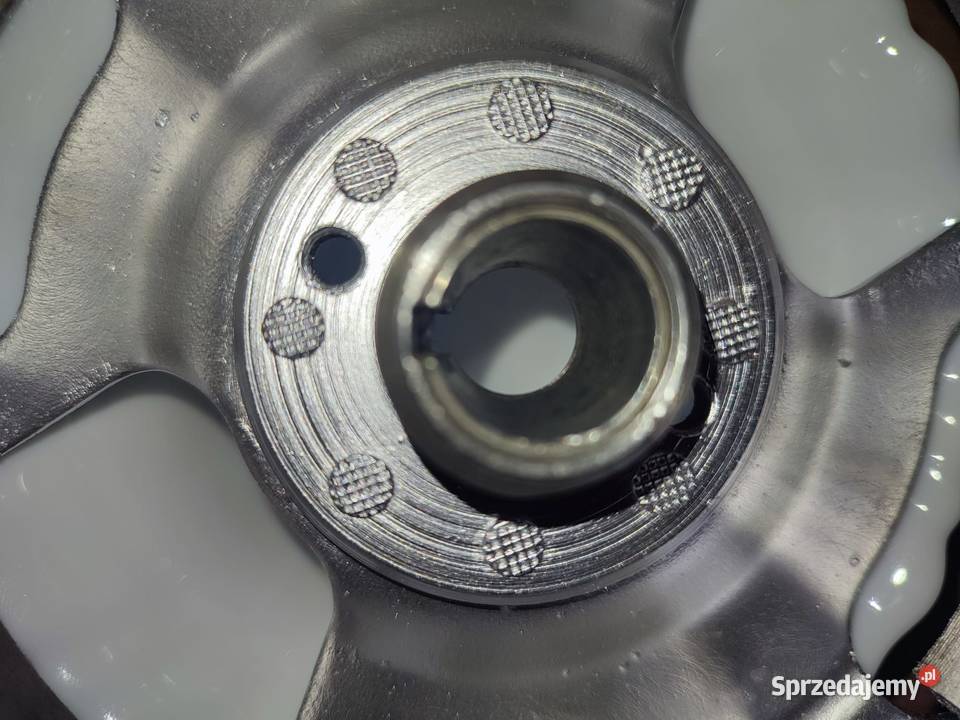 magneto WSK WFM SHL w super stanie Rumia