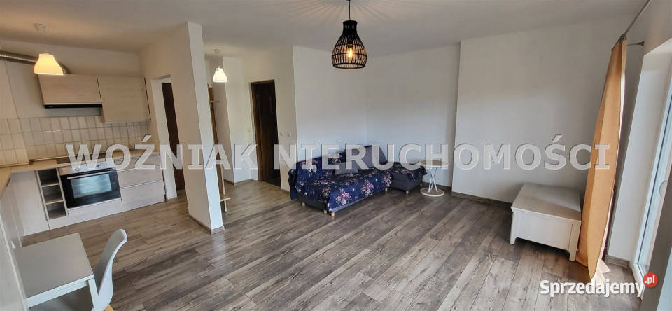 Wynajmę mieszkanie 3349m2 1 pokojowe Czarny Bór dolnośląskie