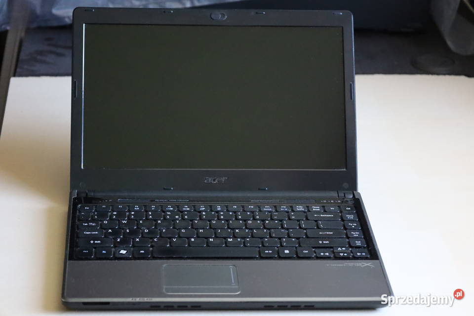 Acer Aspire TimelineX 3820TG Intel core i5 Banino sprzedam