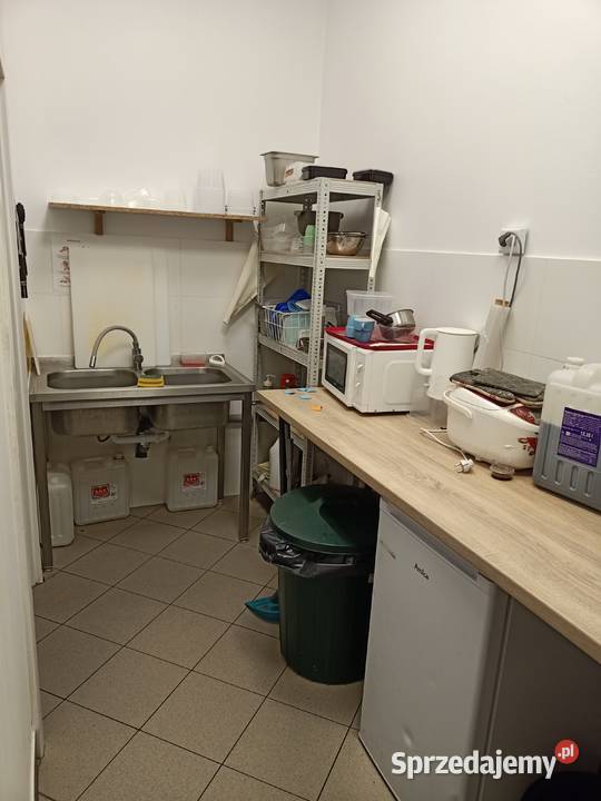 Odstępie całkowicie wyposażona restauracje sushi Gastronomia Ząbki