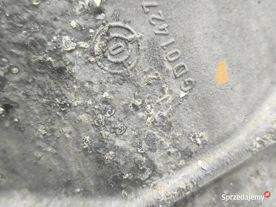 MOST DYFERENCJAŁ TYŁ EKLASA W212 22 CDI sprzedam