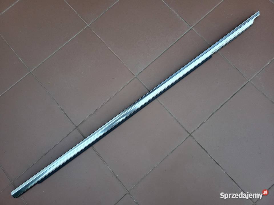 LISTWA DRZWI MERCEDES S W221 LEWA PRZEDNIA Poznań sprzedam