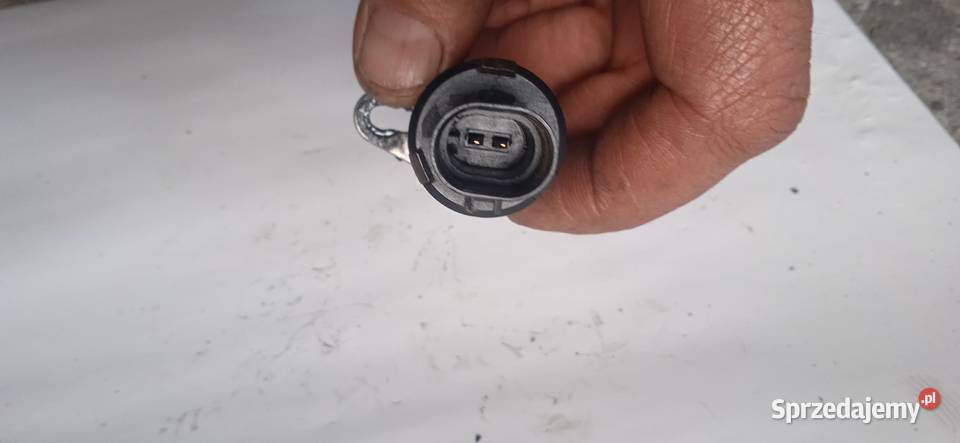 Zawór zmiennych faz rozrządu 55289158 12 Grande Jaworzno