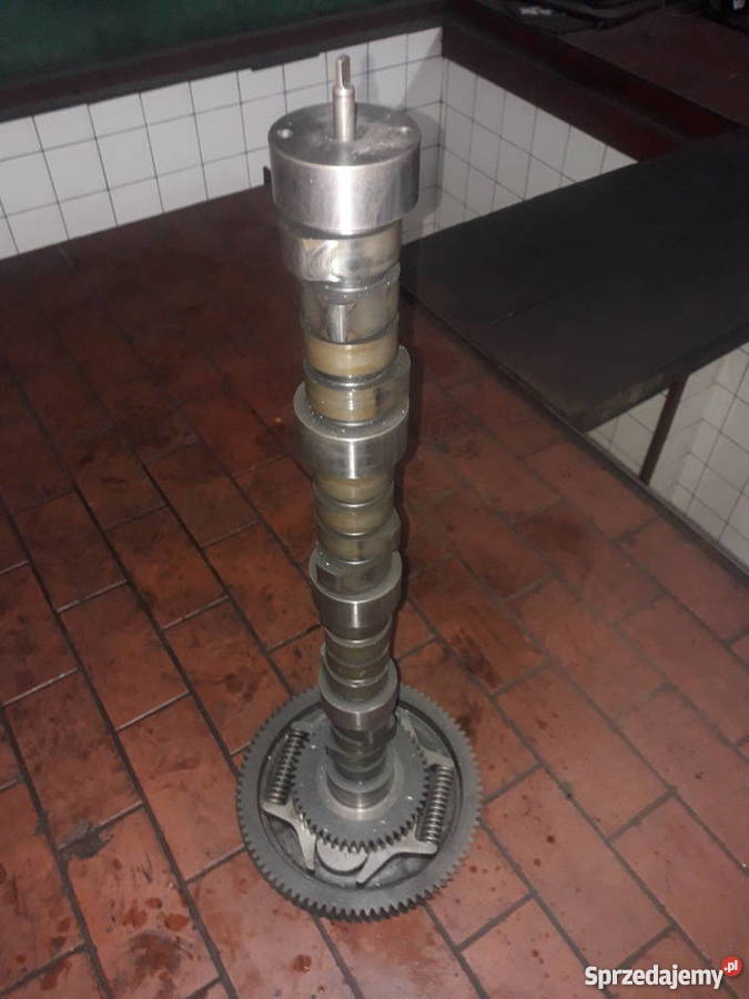 V8 WAŁEK ROZRZĄDU 4220502201 MERCEDES 1935 1938 Częstochowa sprzedam