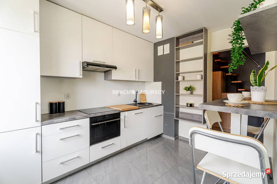 Mieszkanie 70m2 3 pokoje Wieliczka Krakowska 70m2