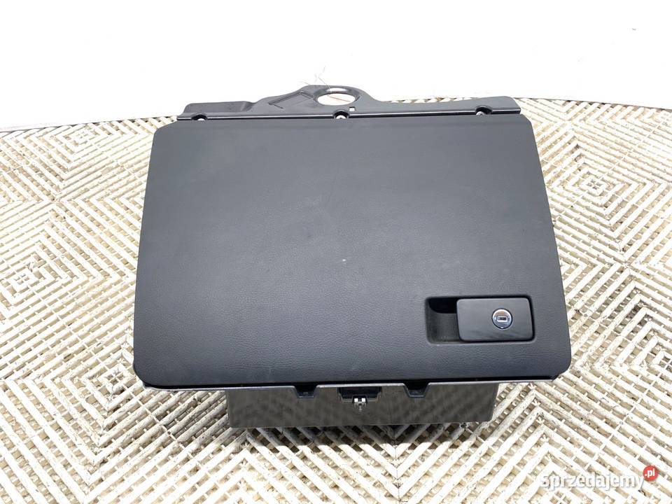 SCHOWEK PASAŻERA VW PASSAT B7 Kombi 1015 Schowki, półki