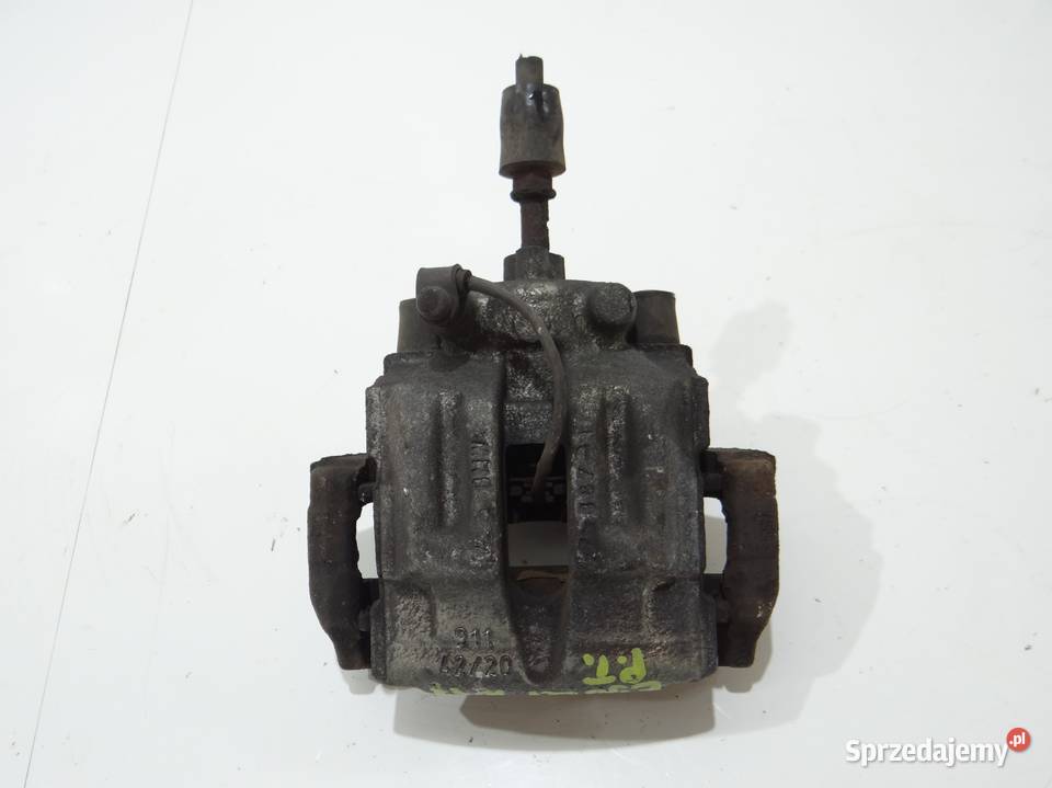 ZACISK HAMULCOWY PRAWY TYŁ BMW E90 20D 4220 osobowe Strzyżewice