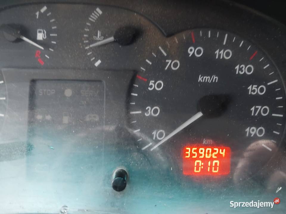 Mascott 55m Sokole Pole