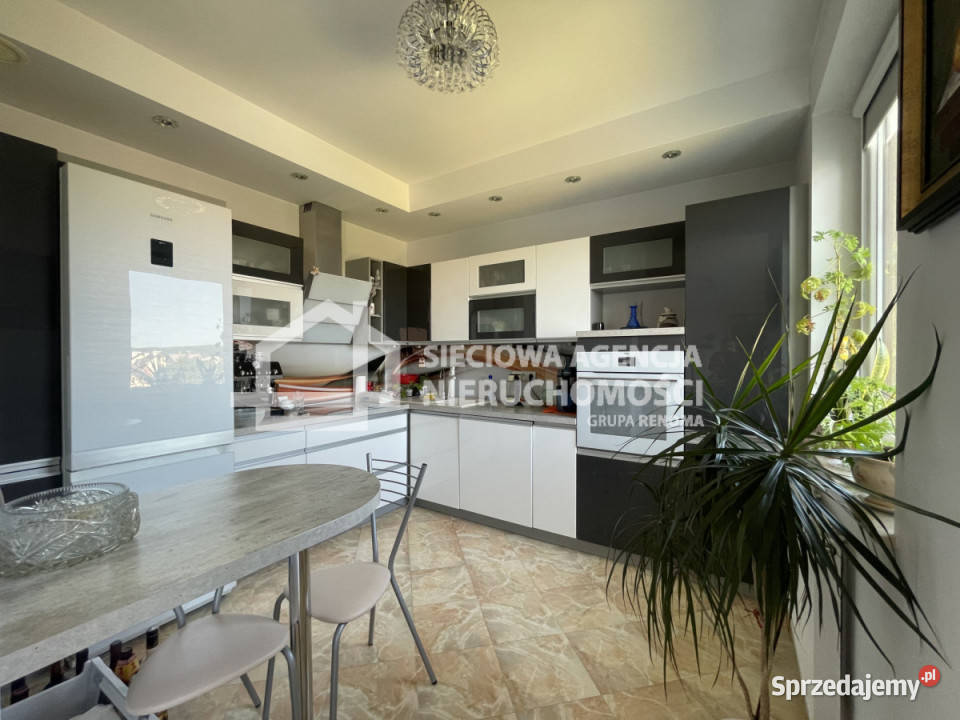 Mieszkanie Rumia 613m2 2pokojowe