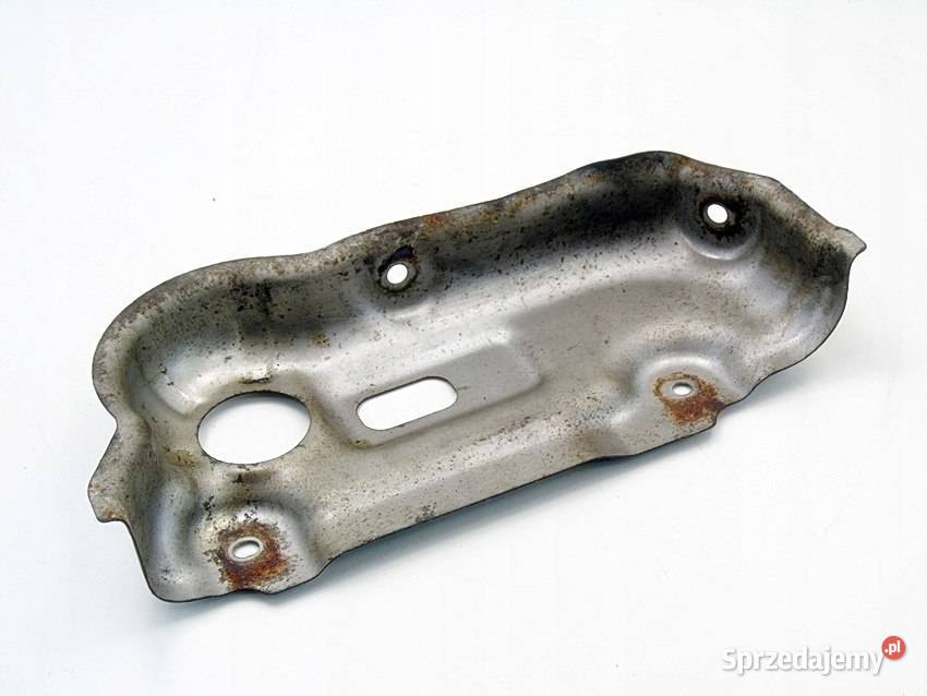 OSŁONA KOLEKTORA WYDECHOWEGO 12 10 SPACE STAR 6 Sosnowiec