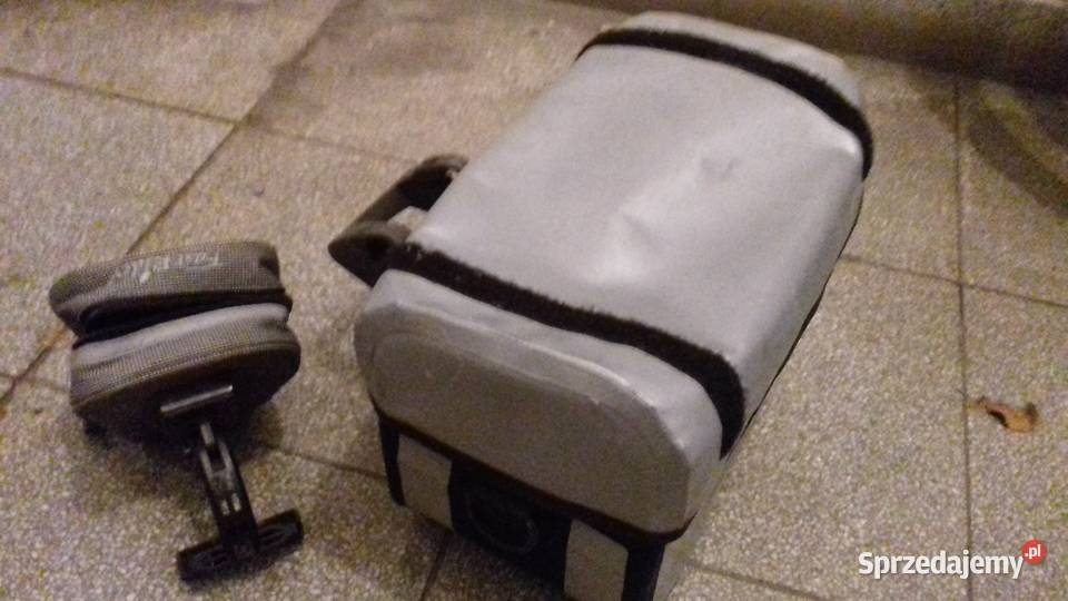 koszyk na kierownicę Rowery i akcesoria Kraków