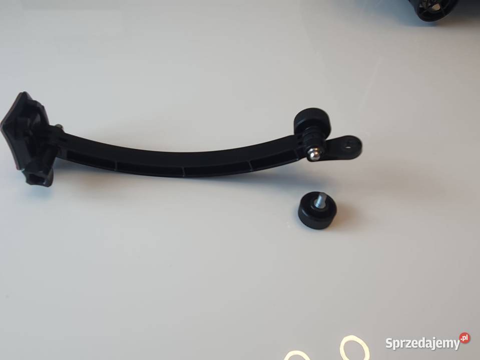 Uchwyt deepera deeper łódki zanętowej echosonda małopolskie Wieliczka