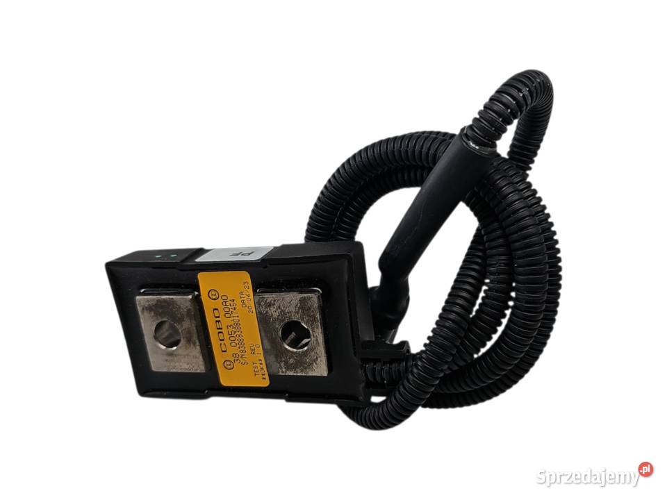 Dieci czujnik przeciążeniowy ugięcia osi BEP0439 kujawsko-pomorskie sprzedam