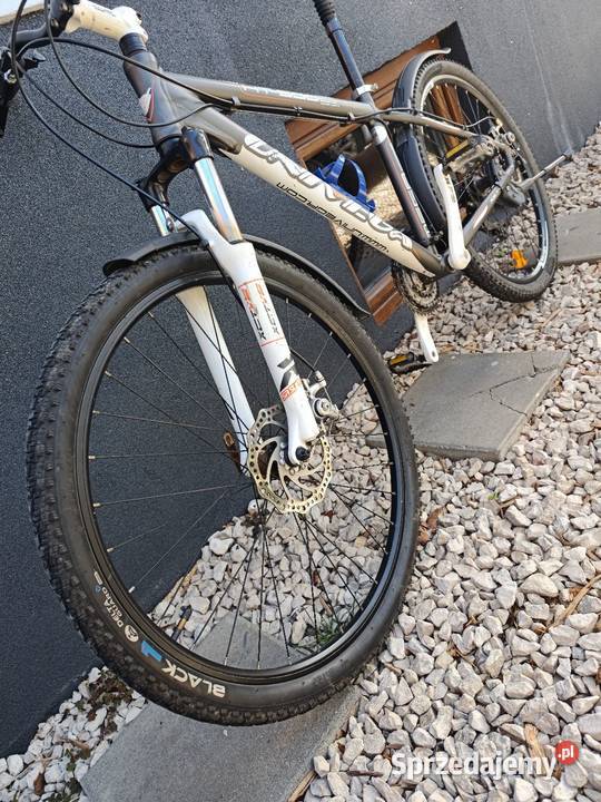 Rower górski Univega Alpina HT500 koła 26 duzno Rowery i akcesoria Starachowice