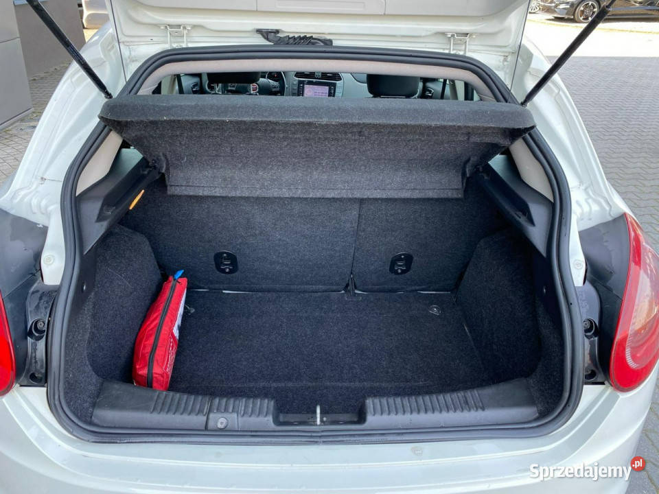 Fiat Bravo TJet multifunkcja nawigacja benzynka klimatyzacja Motoryzacja Żory