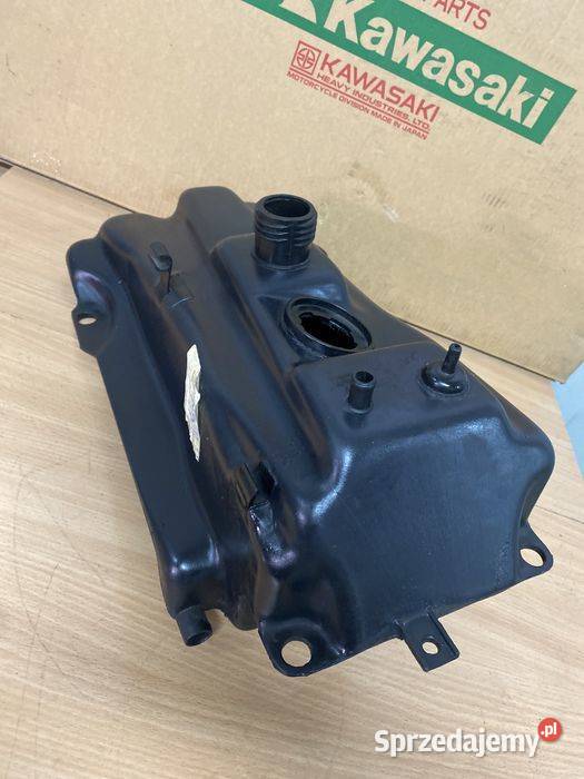 Piaggio Hexagon 125 Oryginalny Nowy zbiornik wielkopolskie Poznań sprzedam