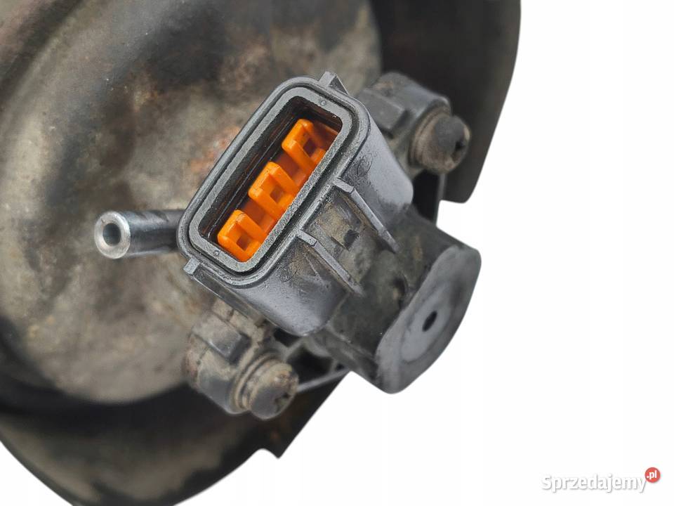 TURBOSPRĘŻARKA Ford Galaxy II Focus II C Mondeo Chełm sprzedam