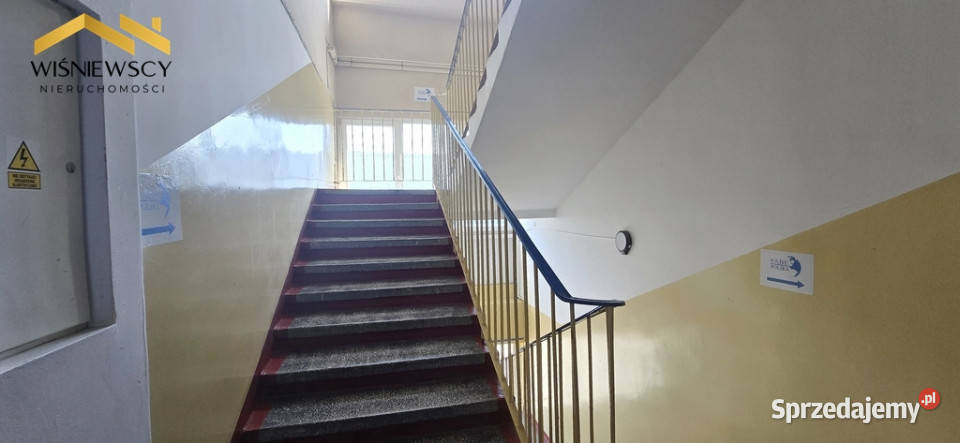 Hala Berlin 1274 m Elbląg S7