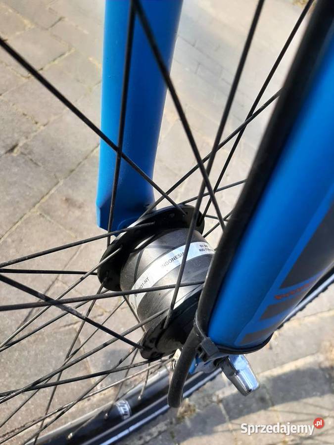 Rower MTB Kalkhoff SP 30 koła 26 łódzkie Łódź