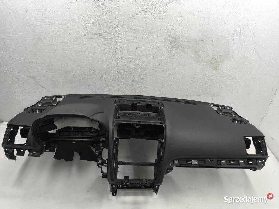 KONSOLA DESKA KONSOLA SUBARU FORESTER IV SJ