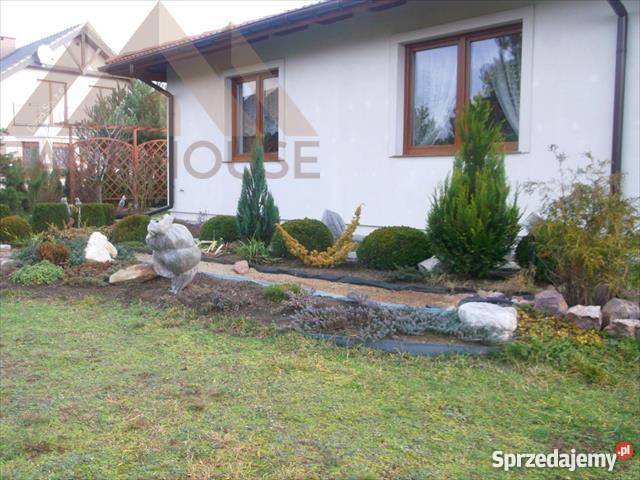 dom Brzozówka 170m2 Brzozówka