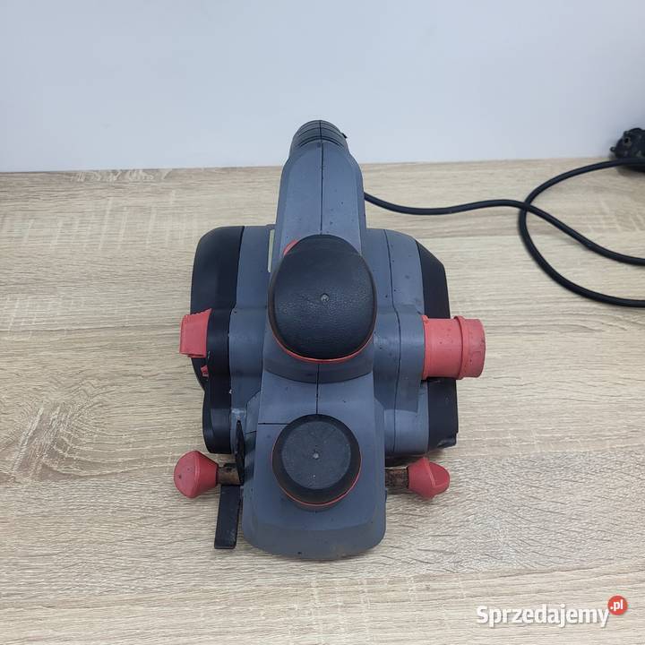 STRUG ELEKTRYCZNY GRAPHITE 230 850W Gdańsk