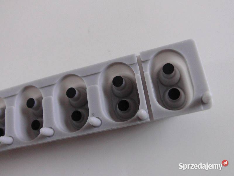 Gumki kontaktowe Yamaha PSR EW KB DGX MO YPT Wrocław