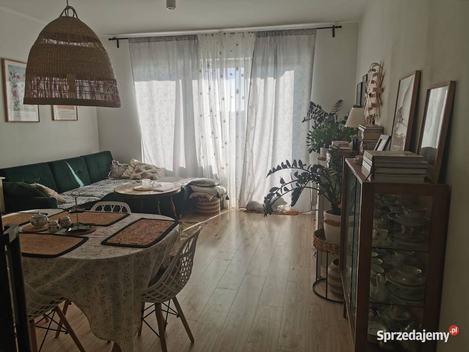 Mieszkanie WrocławSmolec Smolec