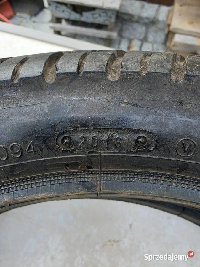 Opony do motocykla VEE Rubber 23416 43J Opony i felgi