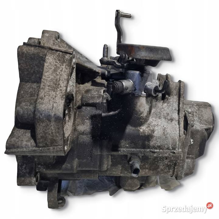 SKRZYNIA BIEGÓW VW Golf V Audi A3 8P 16 FSI Chełm sprzedam