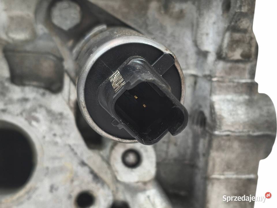 GŁOWICA CYLINDRÓW Mini Cooper R56 Peugeot osobowe lubelskie Chełm