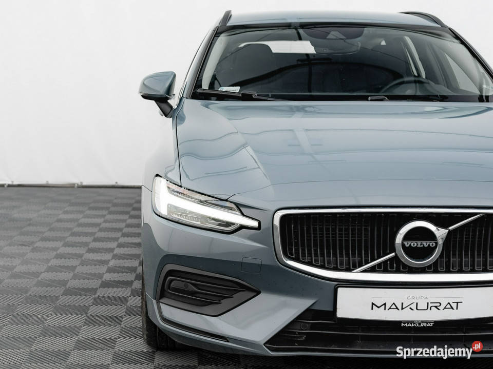 Volvo V60 WD5210SB4 D Momentum Pro Kcofania pomorskie Pępowo
