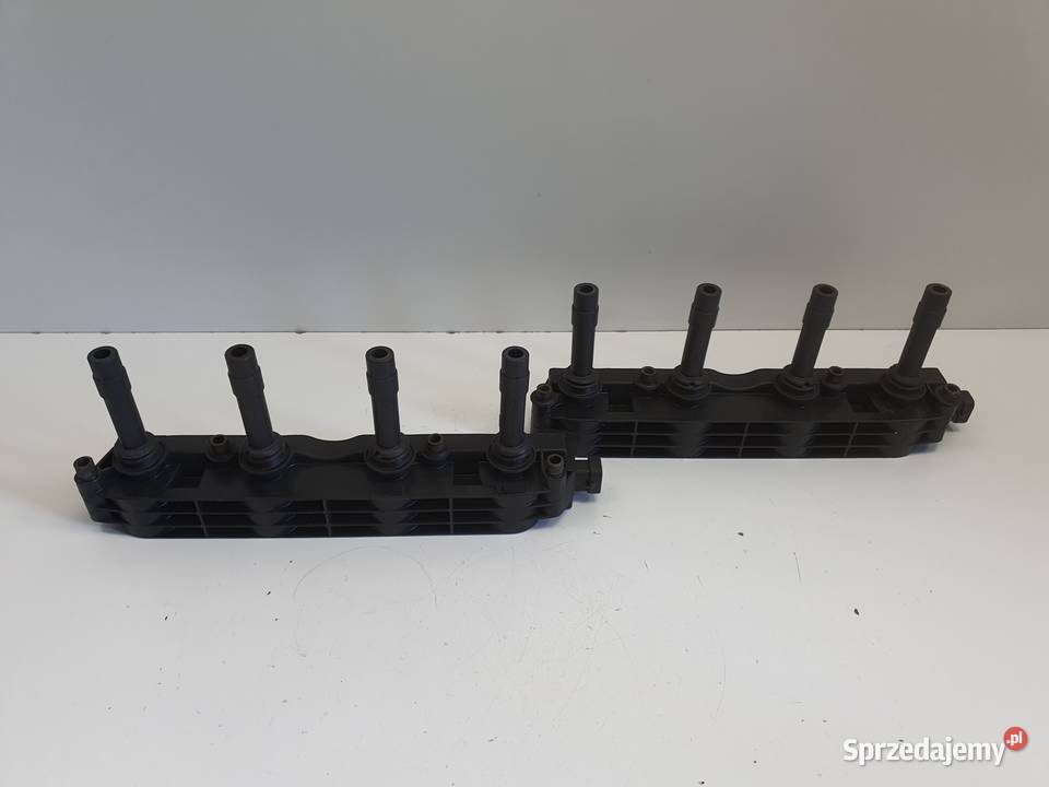 CEWKA ZAPŁONOWA Opel Zafira A 16 16V 19005212 Rudka