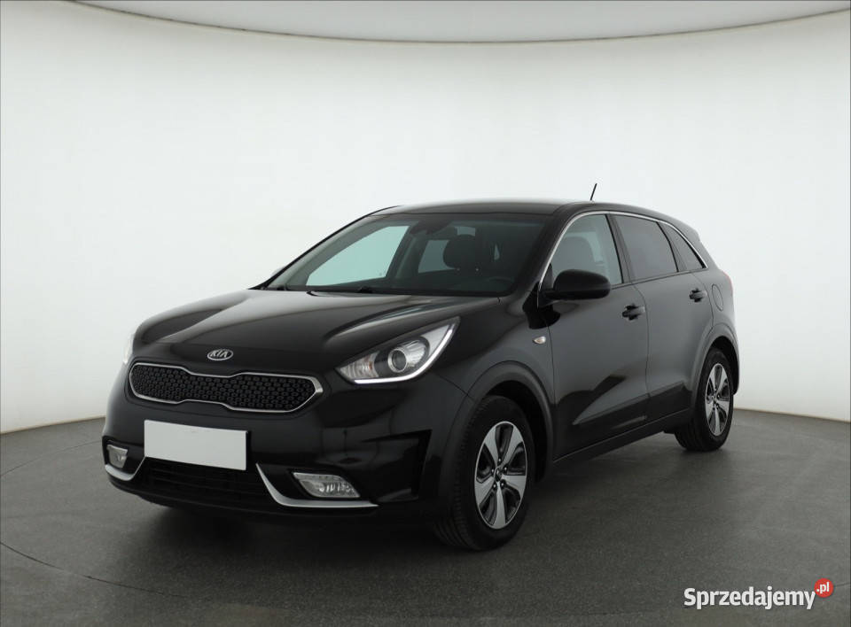Kia Niro Hybrid