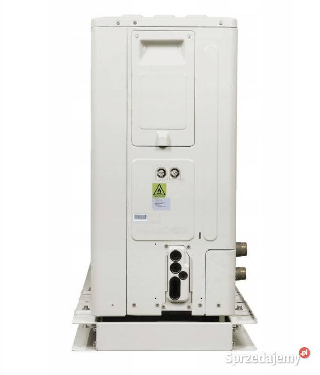 Pompa Ciepła Monoblock Rotenso AQUAMI 12kW