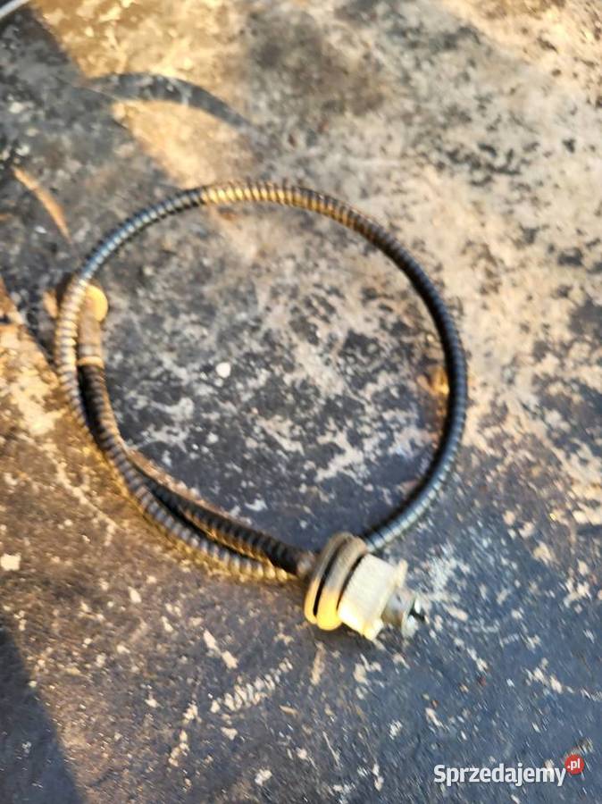 LINKA LICZNIKA CZ 175 JAWA 250 350 125 CZ 477 Rybnik sprzedam